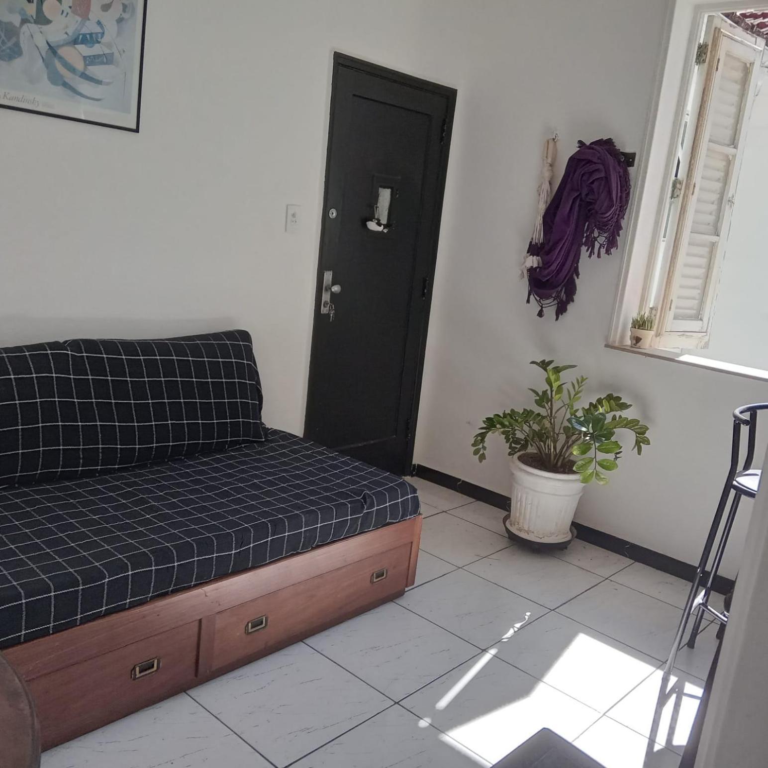 Apartment Barao Da Torre Rio de Janeiro