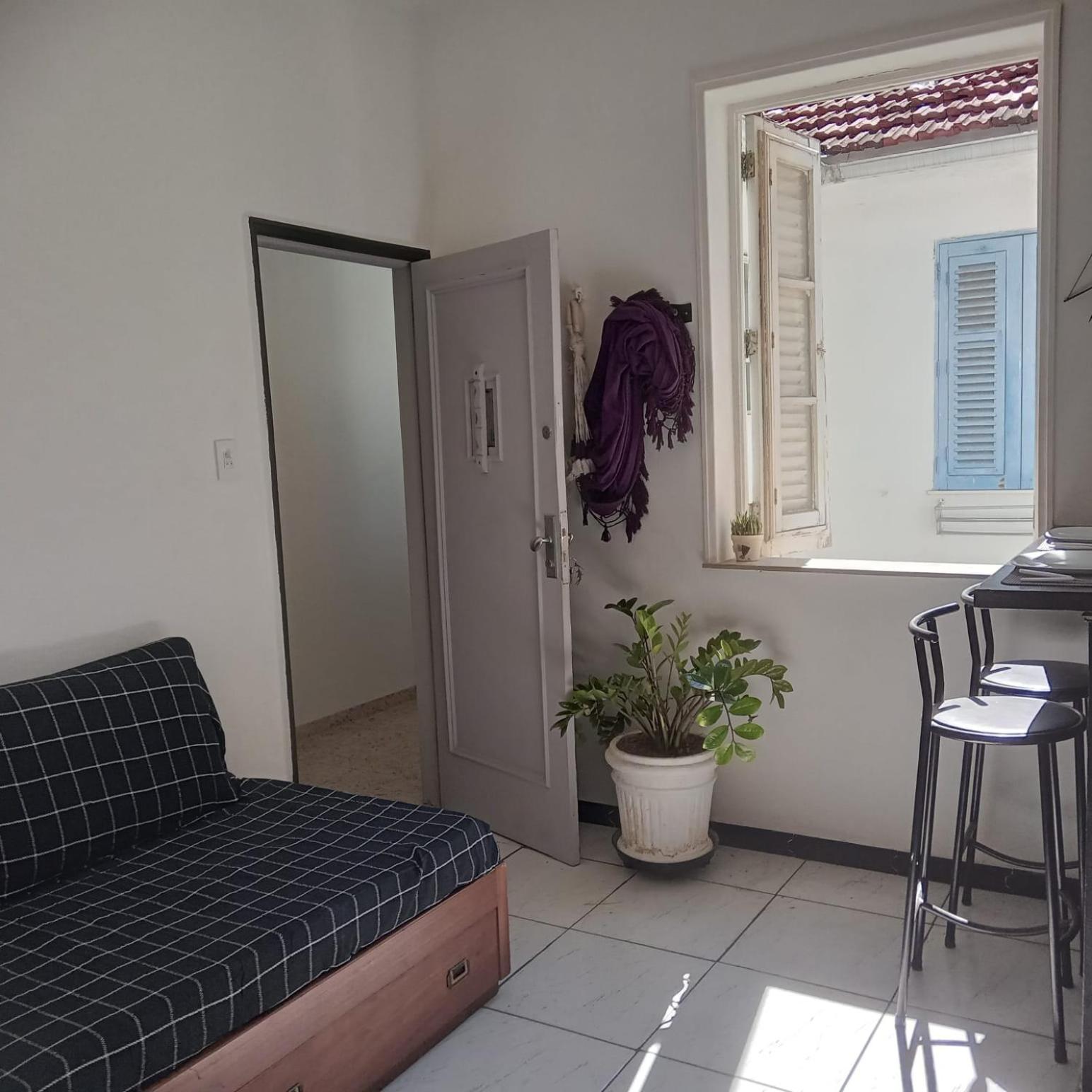 Barao Da Torre Apartment