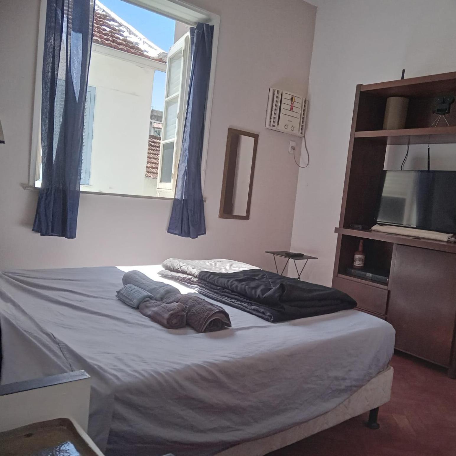 Apartment Barao Da Torre