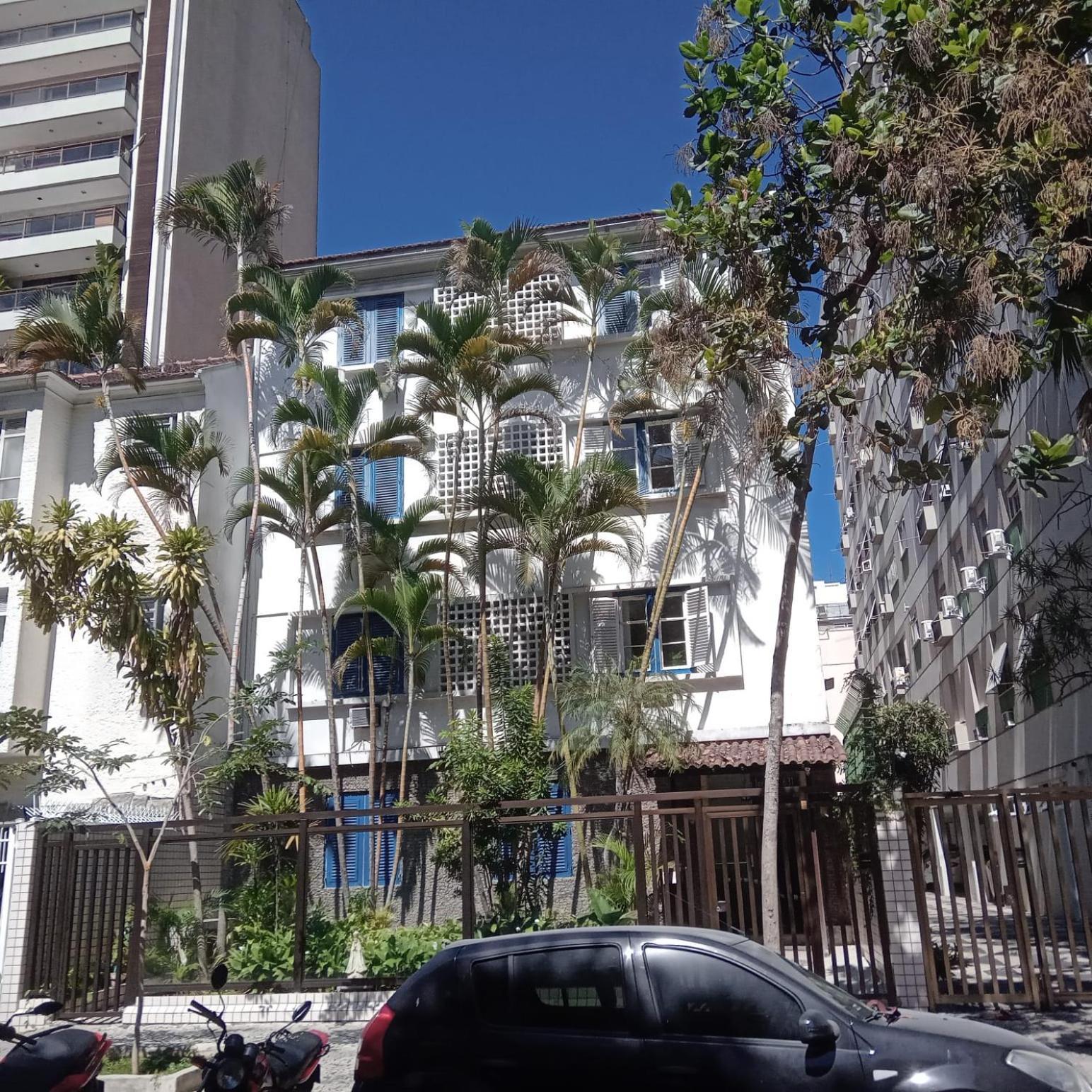 Barao Da Torre Rio de Janeiro