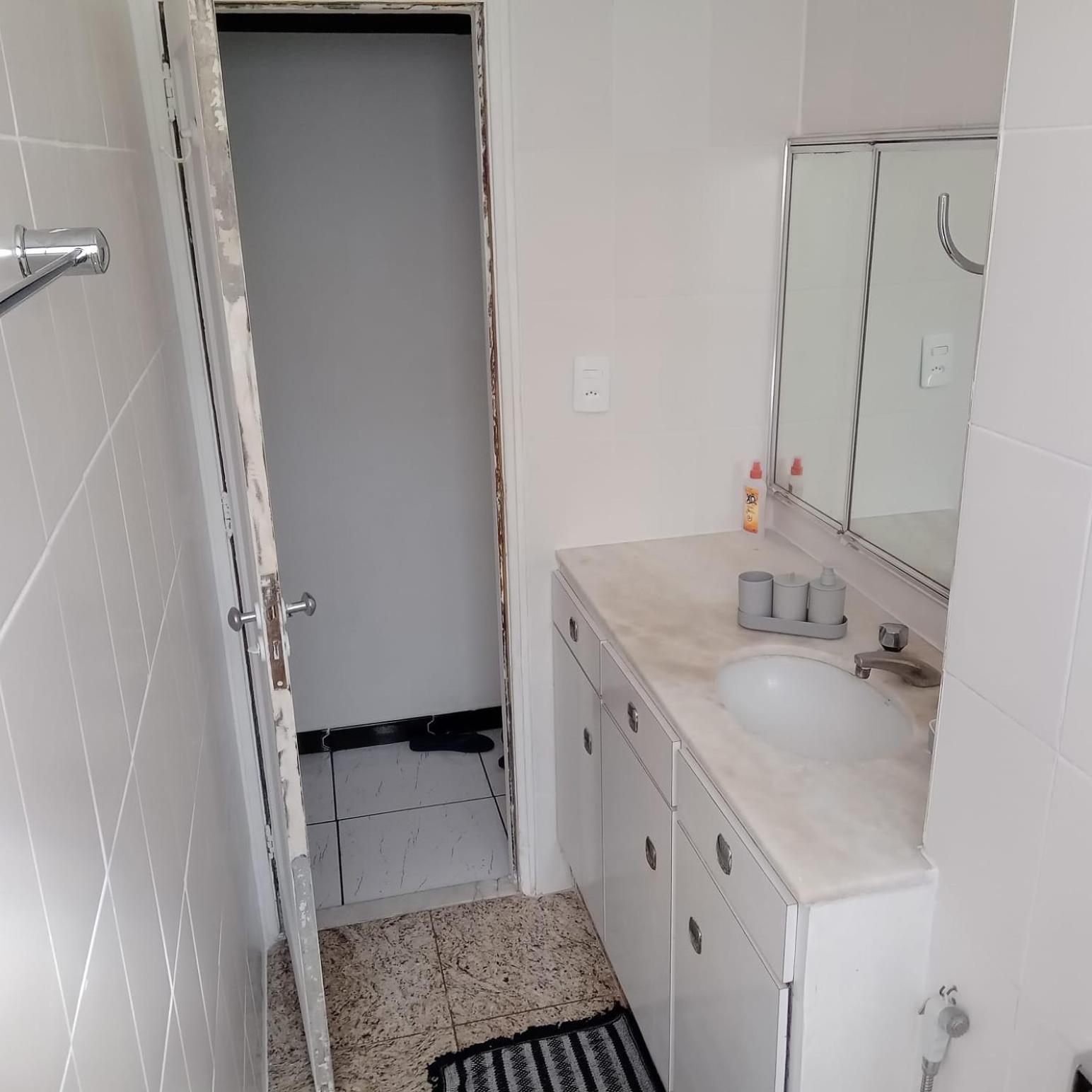 Barao Da Torre Apartment