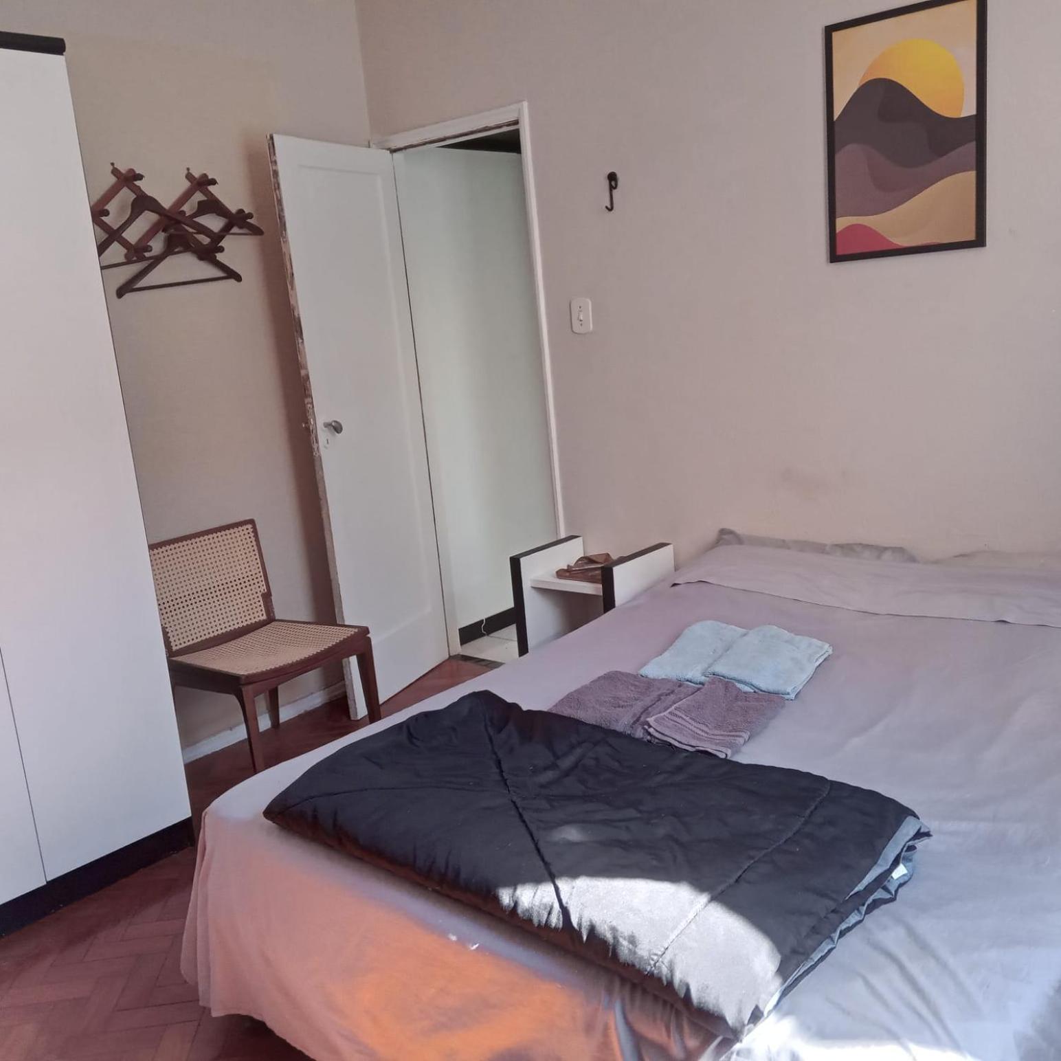 Barao Da Torre Apartment *