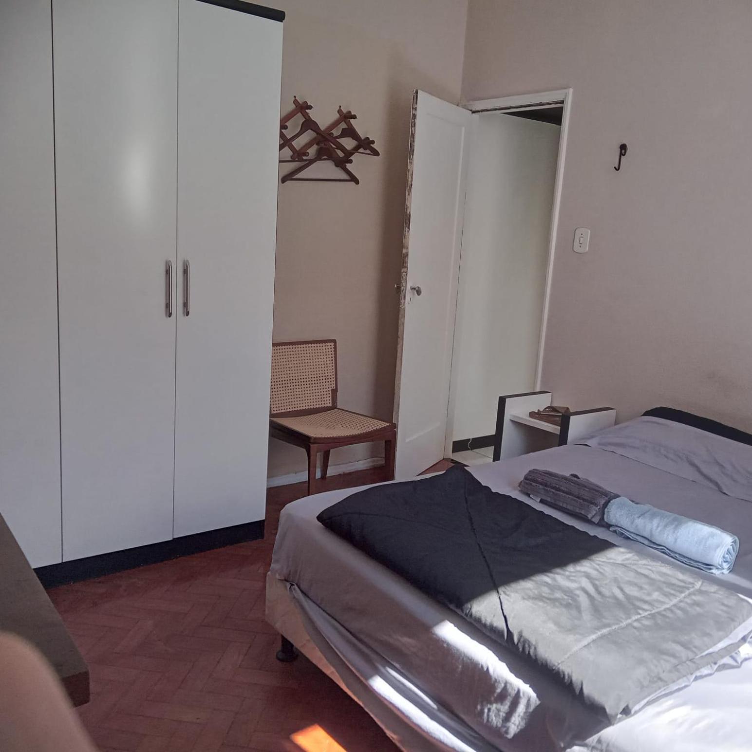 Barao Da Torre Apartment