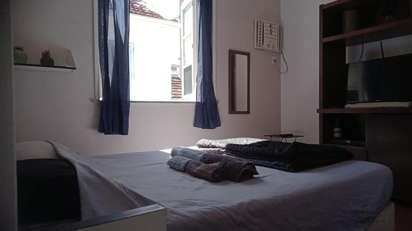 Apartment Barao Da Torre
