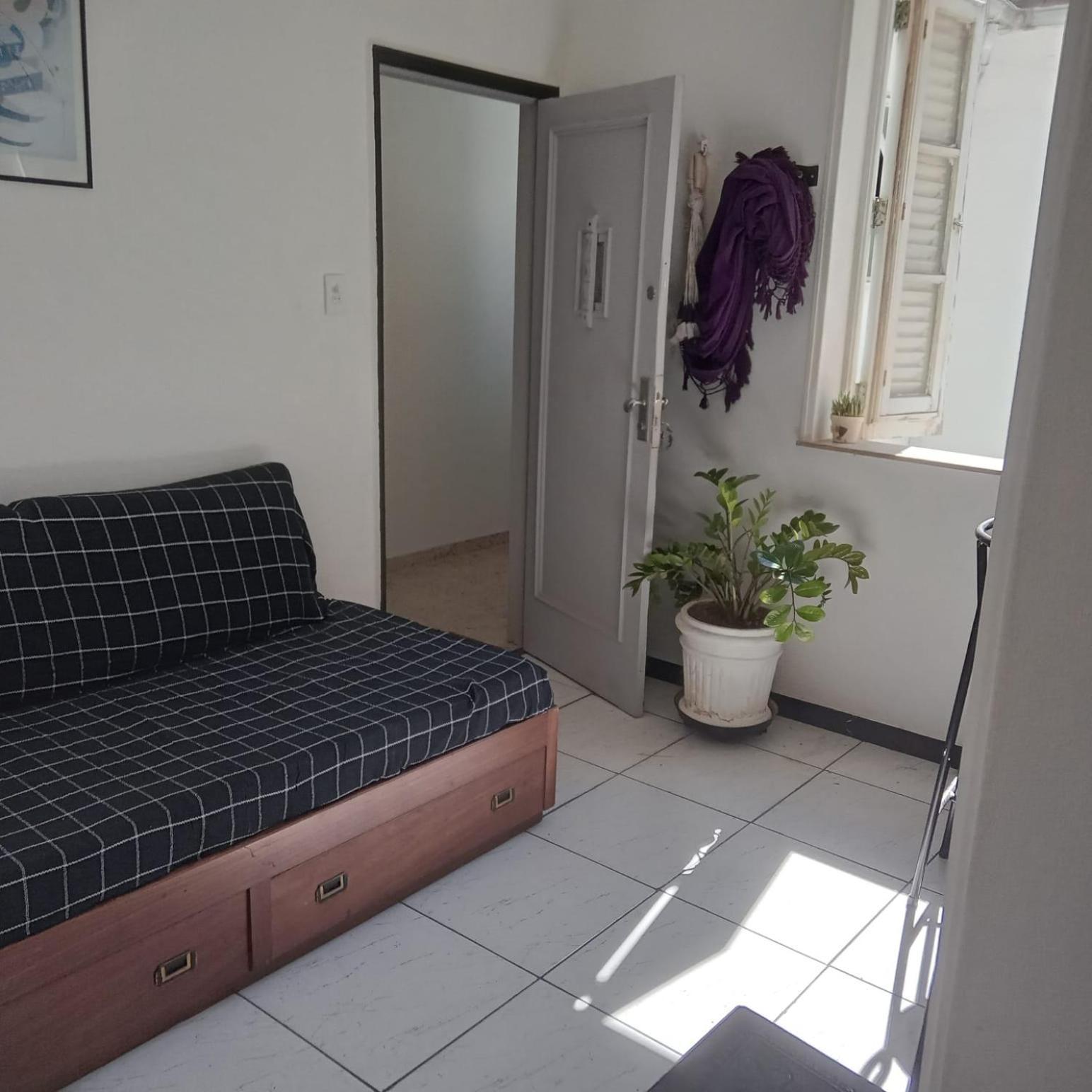 Barao Da Torre Apartment *