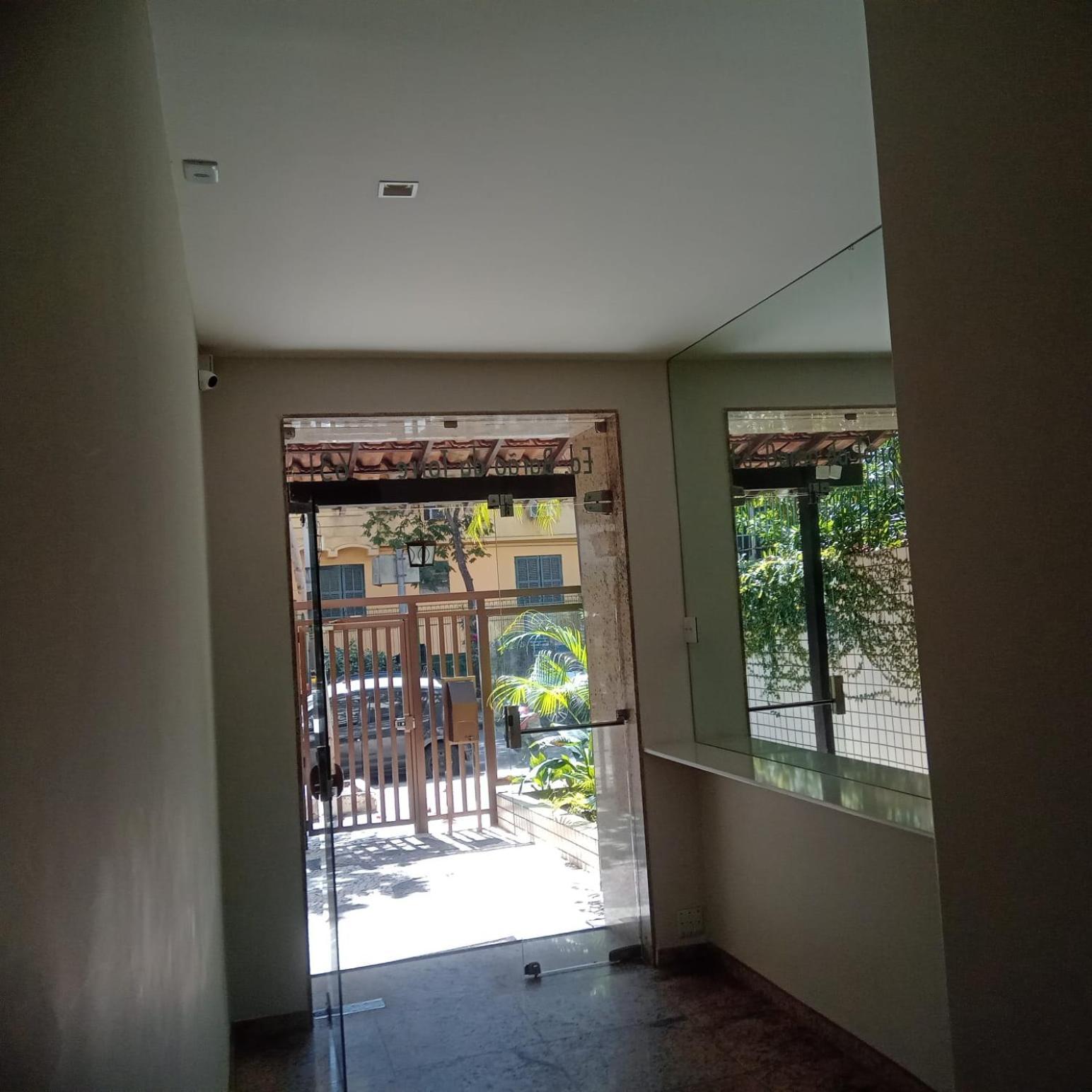 Apartment Barao Da Torre *