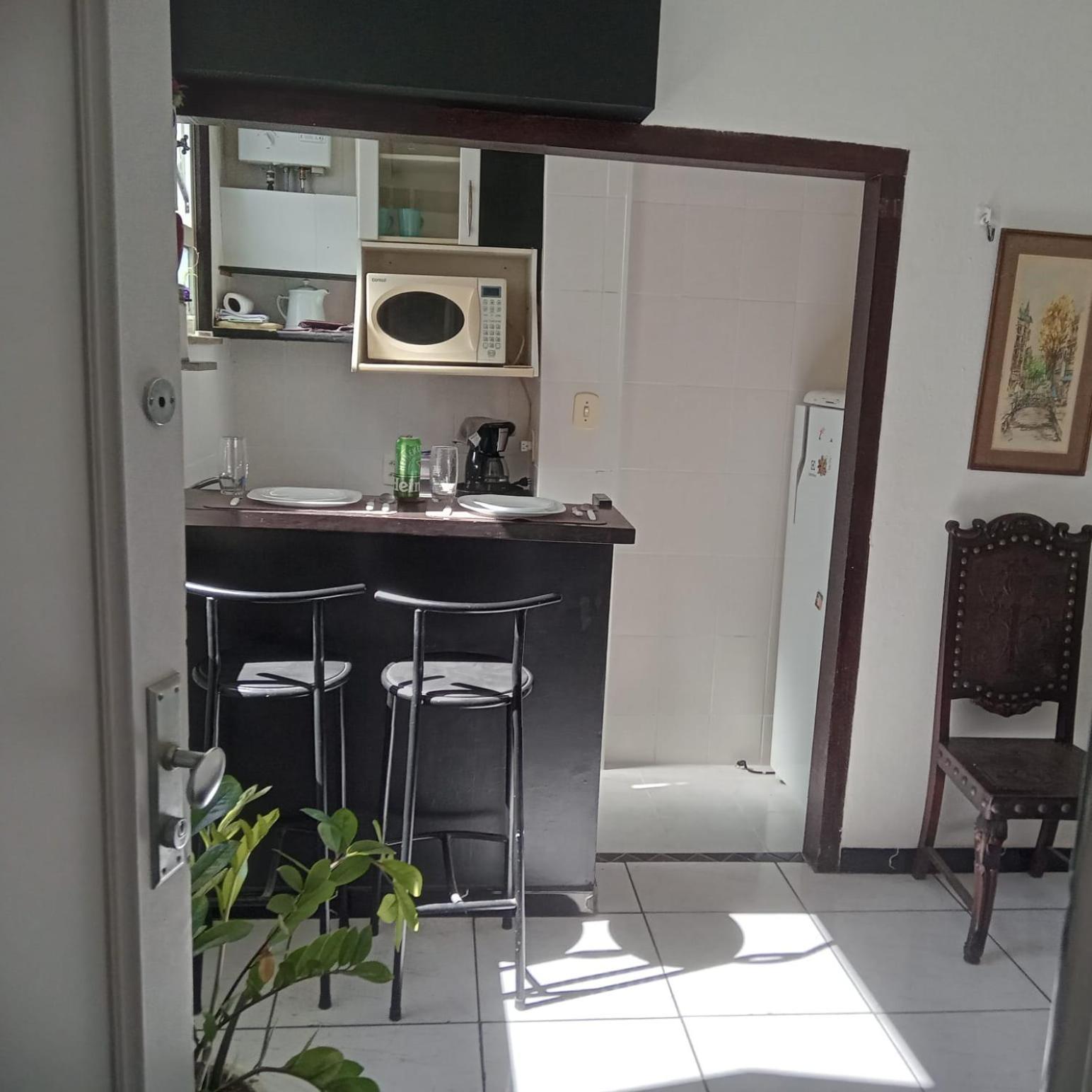 Barao Da Torre Apartment Rio de Janeiro