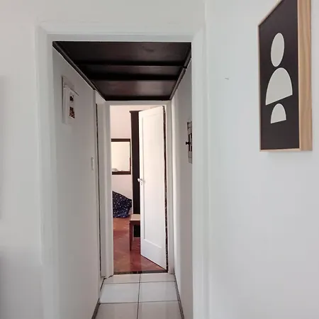 Apartamento Barao Da Torre Rio de Janeiro Exterior photo