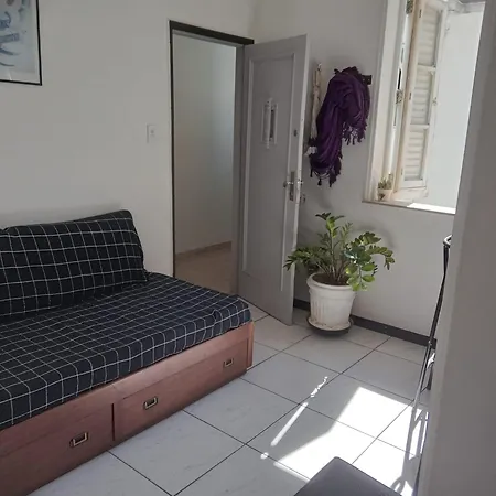 Apartamento Barao Da Torre Rio de Janeiro Exterior photo