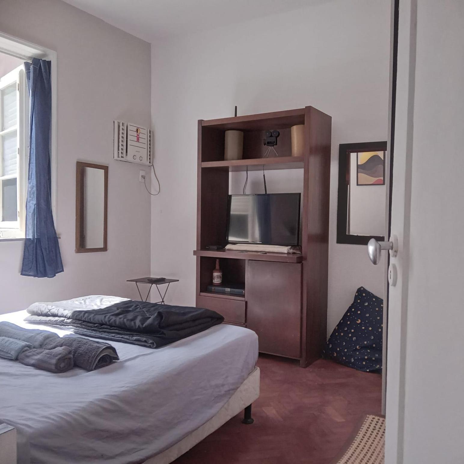 Barao Da Torre Apartamento *