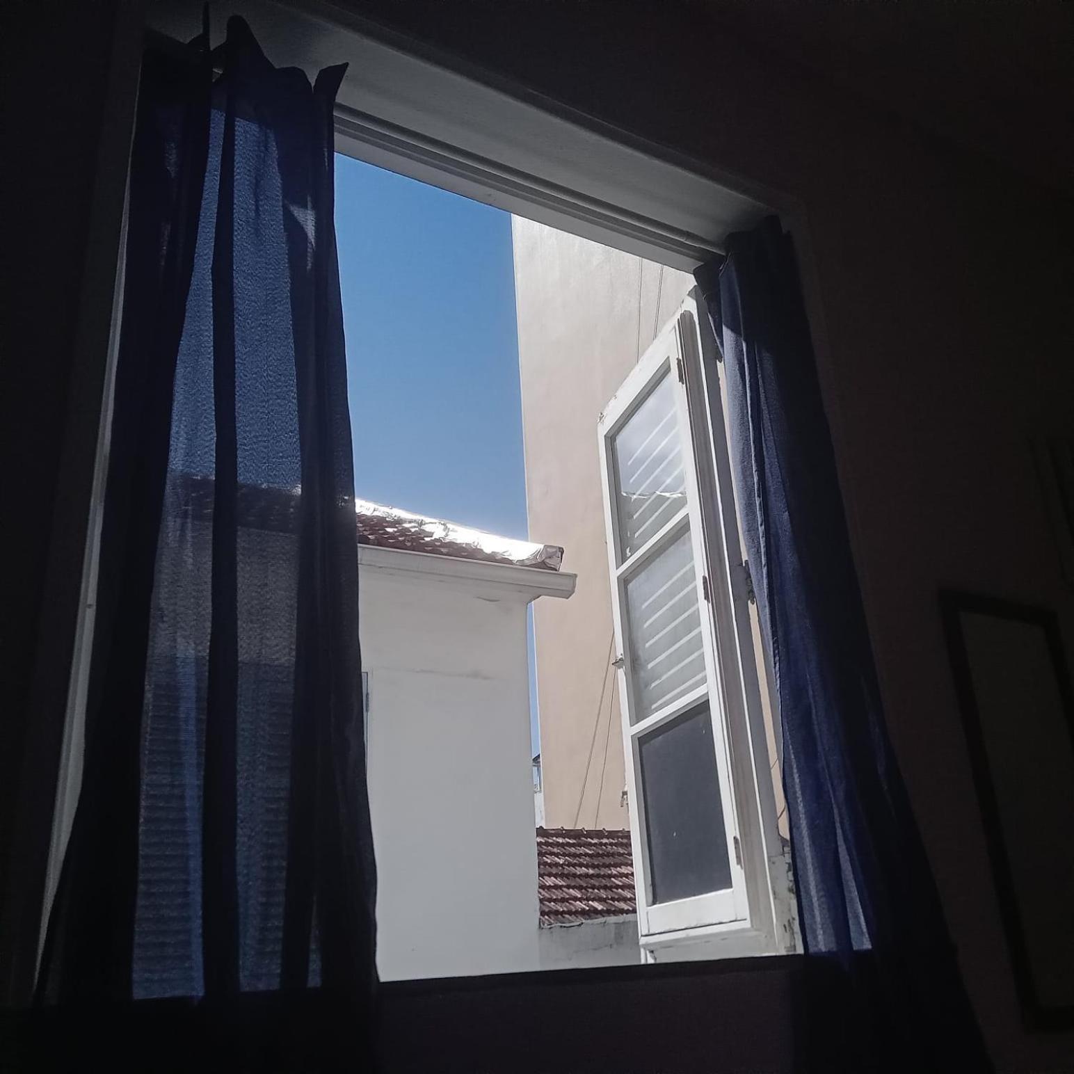 Apartamento Barao Da Torre *