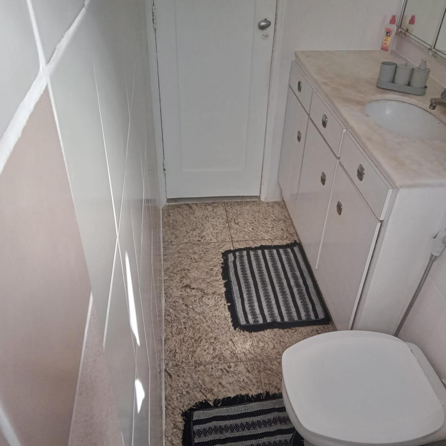Apartamento Barao Da Torre
