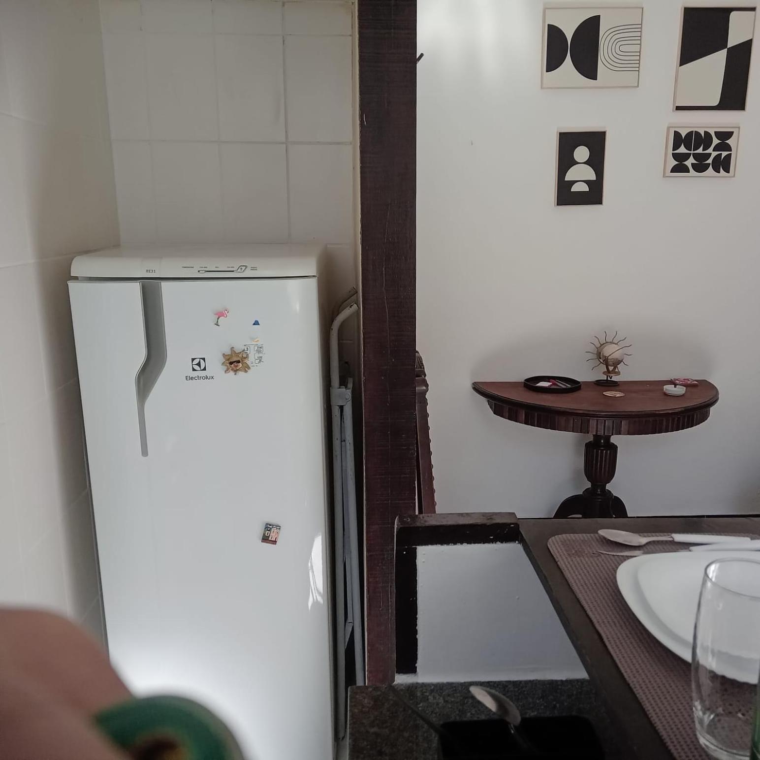 Apartamento Barao Da Torre *